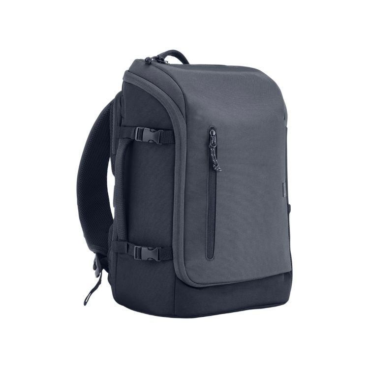 MOCHILA HP 15.6" TRAVEL 25LT CINZA
