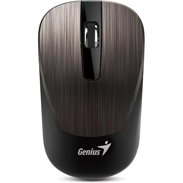 RATO GENIUS WIFI NX-7015 V2 CHOCOLATE