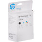 KIT HP 3YP61AE CABECA DE IMPRESSAO COR & PRETO INK TANK KIT HP 3YP61AE CABECA DE IMPRESSAO COR & PRETO INK TANK
