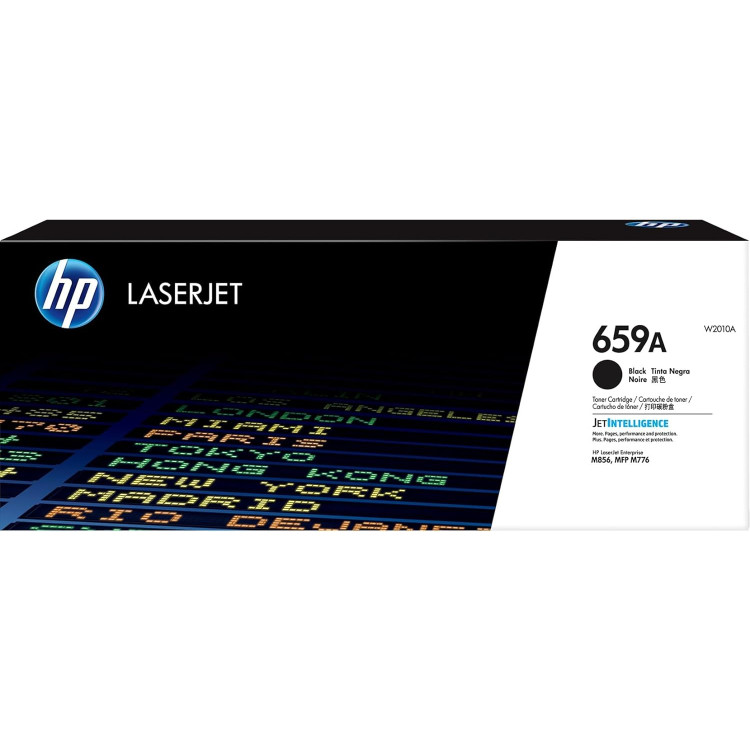 TONER HP W2010A 659A MFP M856/M776 PRETONER (16,000)