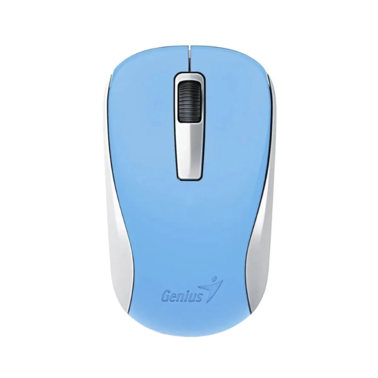 RATO GENIUS WIFI NX-7005 V2 AZUL