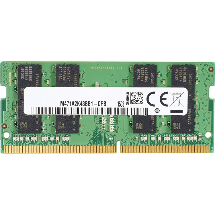 MEMORIA HP 8G DDR4-3200 SODIMM