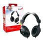 AUSCULTADOR GENIUS AUSCULTADOR-M505X HEADSET C/MIC