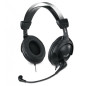 AUSCULTADOR GENIUS AUSCULTADOR-M505X HEADSET C/MIC