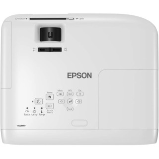 PROJECTOR EPSON EB-E20 3400 LUMENS XGA