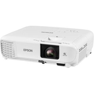 PROJECTOR EPSON EB-E20 3400 LUMENS XGA