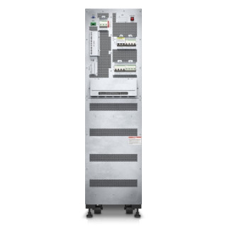 UPS APC EASY 15 KVA 400V 3PH (4XBATT E3SBTU)