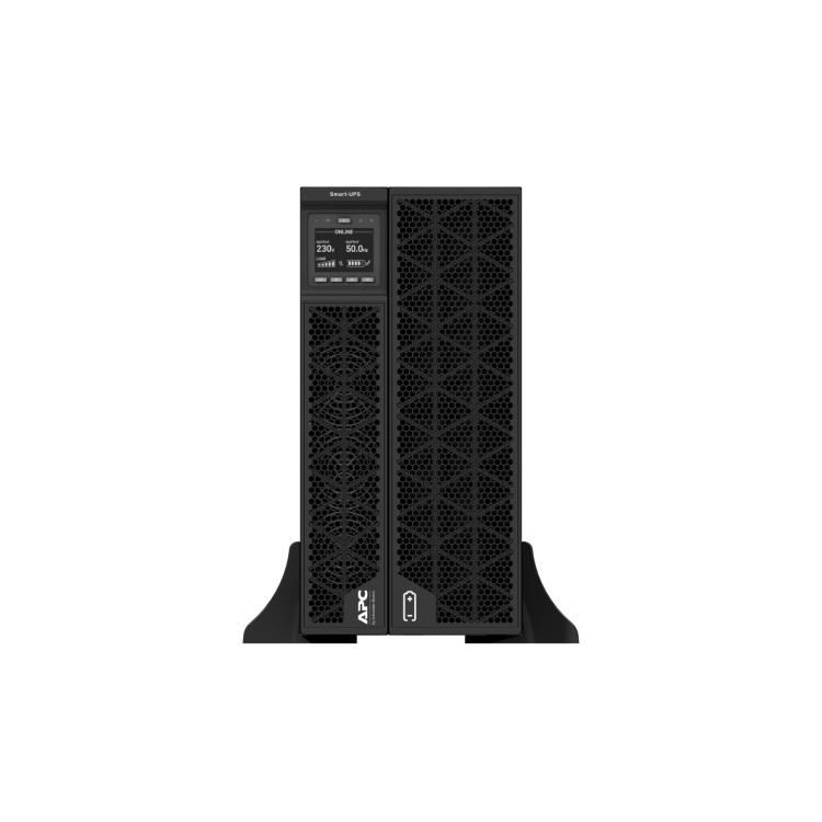 UPS APC SMART 8K XLI SRT ON UPS APC SMART 8K XLI SRT ON