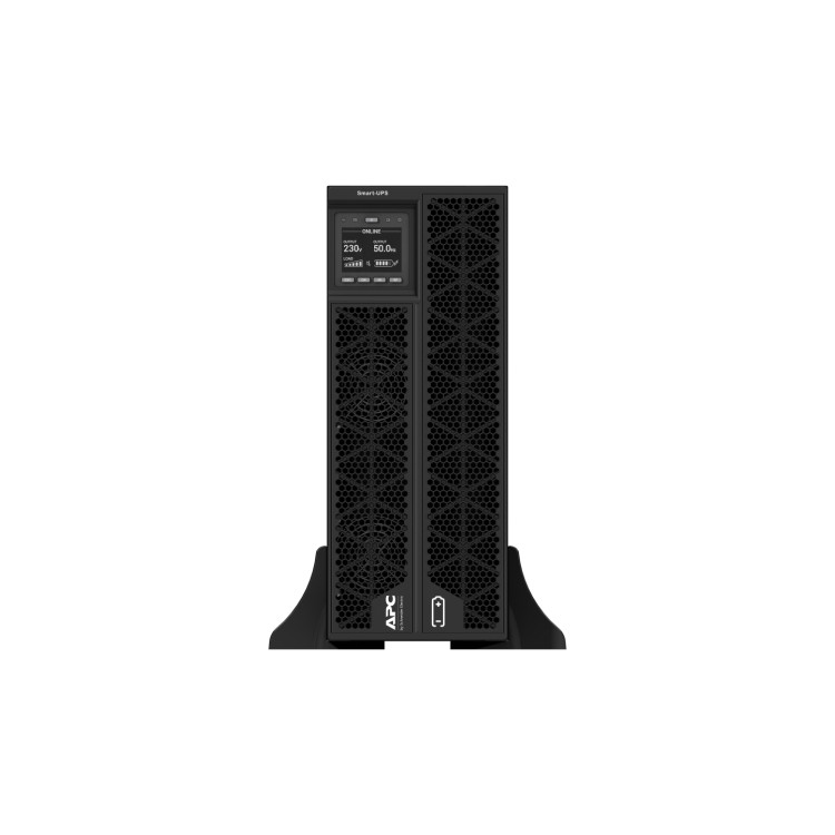 UPS APC SMART 6K XLI SRT ON UPS APC SMART 6K XLI SRT ON