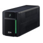 UPS APC  750VA AVR 230V LCD