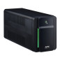 UPS APC  750VA AVR 230V LCD