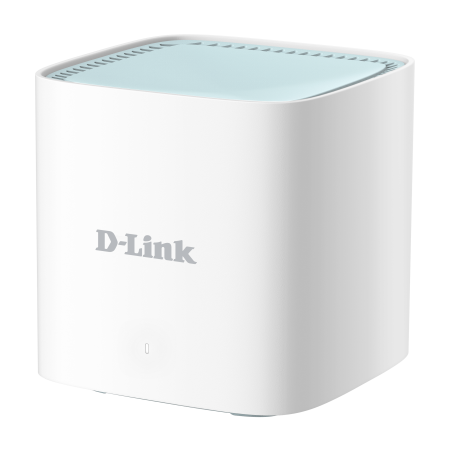 ROUTER DLINK WIFI 6 TECHNOLOGY AX1500 MESH