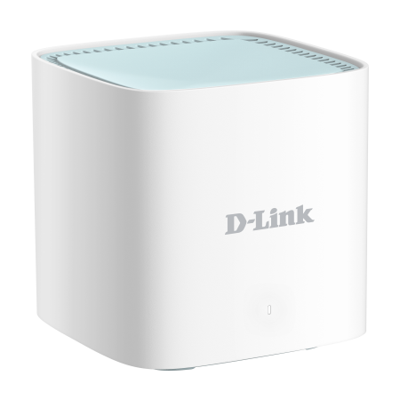 ROUTER DLINK WIFI 6 TECHNOLOGY AX1500 MESH