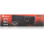 TECLAD+RATO NGS WIRELESS EUPHORIAKIT