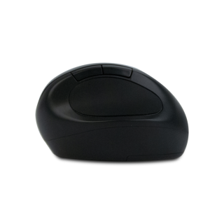 RATO NGS ERGONOMICO WIRELESS GLOSSY BLACK EVOERGO