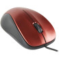 RATO NGS USB-OPTICO-DPI 1200 CREW RED RATO NGS USB-OPTICO-DPI 1200 CREW RED