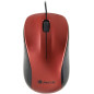 RATO NGS USB-OPTICO-DPI 1200 CREW RED RATO NGS USB-OPTICO-DPI 1200 CREW RED