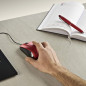 RATO NGS USB-OPTICO-DPI 1200 CREW RED RATO NGS USB-OPTICO-DPI 1200 CREW RED