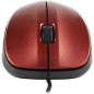RATO NGS USB-OPTICO-DPI 1200 CREW RED RATO NGS USB-OPTICO-DPI 1200 CREW RED
