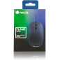RATO NGS OPTICO 1000DPI SCROLL FLAMEBLUE RATO NGS OPTICO 1000DPI SCROLL FLAMEBLUE