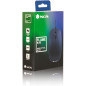 RATO NGS OPTICO 1000DPI SCROLL FLAMEBLUE RATO NGS OPTICO 1000DPI SCROLL FLAMEBLUE