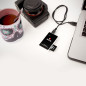 CARD READER NGS USB 2.0 ALL IN 1 MULTIREADERPRO