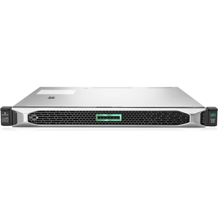 HPE DL160 GEN10 4208 1P 16G 8SFF SVR