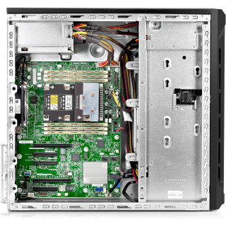 HPE DL160 GEN10 4208 1P 16G 8SFF SVR