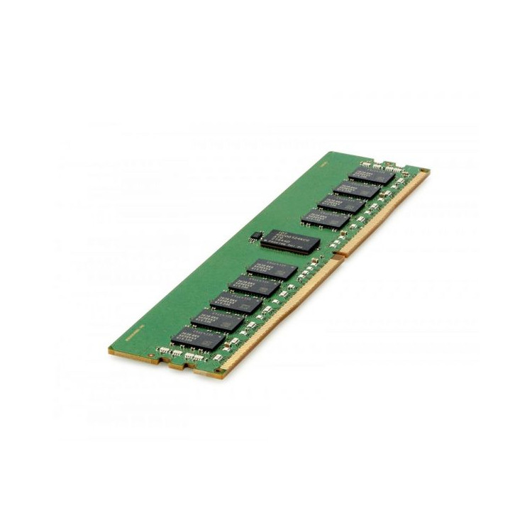 HPE 16GB 1Rx8 PC4-3200AA-E STND KIT