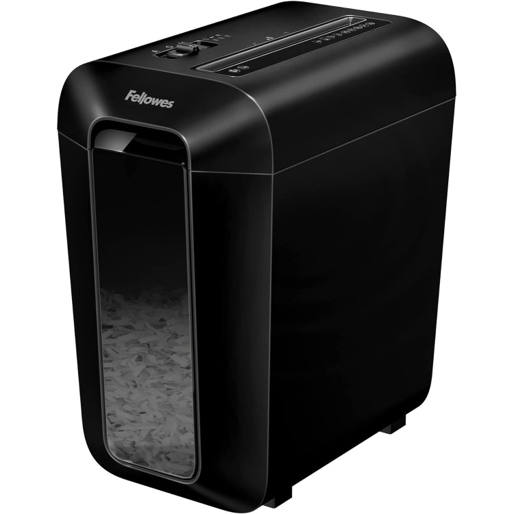 DESTRUIDOR DOCS FELLOWES LX65