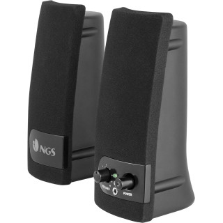 COLUNA NGS 2.0 SB150 USB 4W RMS