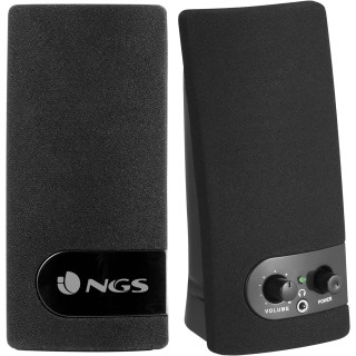COLUNA NGS 2.0 SB150 USB 4W RMS