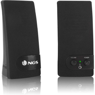 COLUNA NGS 2.0 SB150 USB 4W RMS