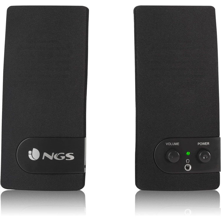 COLUNA NGS 2.0 SB150 USB 4W RMS