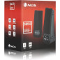 COLUNA NGS 2.0 SB150 USB 4W RMS