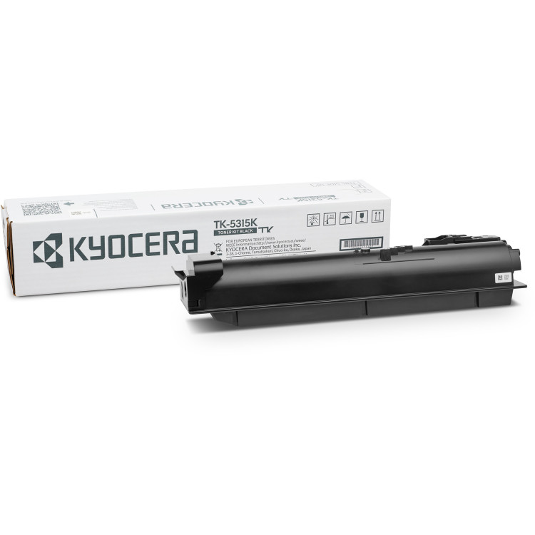 TONER KYOCERA TK-5315K PRETONER (24.000 PG)