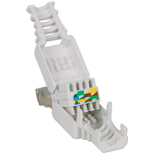 NET CONECTOR RJ-45 CAT5/5E/6