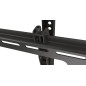 SUPORTE TV MANHT. 37" a 80" max.80Kg ajustavel SUPORTE TV MANHT. 37" a 80" max.80Kg ajustavel