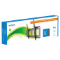 SUPORTE TV MANHT. 37" a 80" max.80Kg ajustavel SUPORTE TV MANHT. 37" a 80" max.80Kg ajustavel