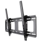 SUPORTE TV MANHT. 37" a 80" max.80Kg ajustavel SUPORTE TV MANHT. 37" a 80" max.80Kg ajustavel