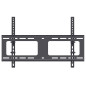 SUPORTE TV MANHT. 37" a 80" max.80Kg ajustavel SUPORTE TV MANHT. 37" a 80" max.80Kg ajustavel