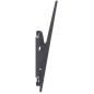 SUPORTE TV MANHT. 37" a 80" max.80Kg ajustavel SUPORTE TV MANHT. 37" a 80" max.80Kg ajustavel