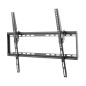 SUPORTE TV MANHT. 37" a 70" max.35Kg ajustavel, ultra fino SUPORTE TV MANHT. 37" a 70" max.35Kg ajustavel, ultra fino