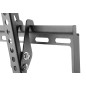 SUPORTE TV MANHT. 37" a 70" max.35Kg ajustavel, ultra fino SUPORTE TV MANHT. 37" a 70" max.35Kg ajustavel, ultra fino