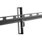 SUPORTE TV MANHT. 37" a 70" max.35Kg ajustavel, ultra fino SUPORTE TV MANHT. 37" a 70" max.35Kg ajustavel, ultra fino