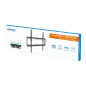 SUPORTE TV MANHT. 37" a 70" max.35Kg ajustavel, ultra fino SUPORTE TV MANHT. 37" a 70" max.35Kg ajustavel, ultra fino