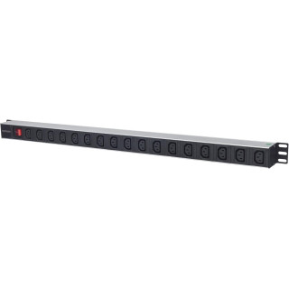 PDU RACKMOUNT VERTICAL 17/C13 INT