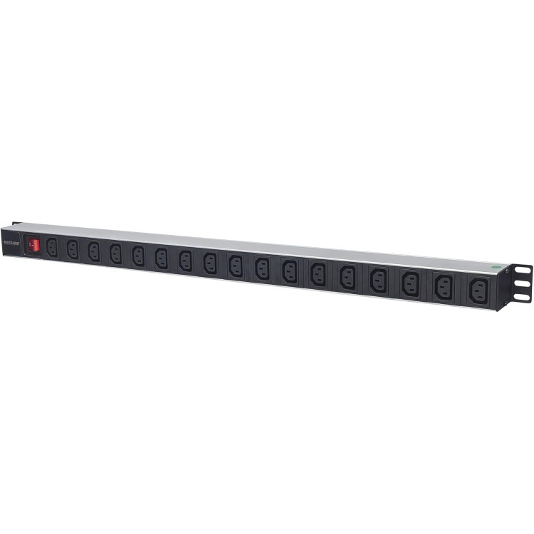 PDU RACKMOUNT VERTICAL 17/C13 INT