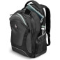 MOCHILA PORT DESIGN COURCHEVEL 17.3" BLACK