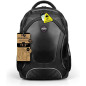 MOCHILA PORT DESIGN COURCHEVEL 17.3" BLACK